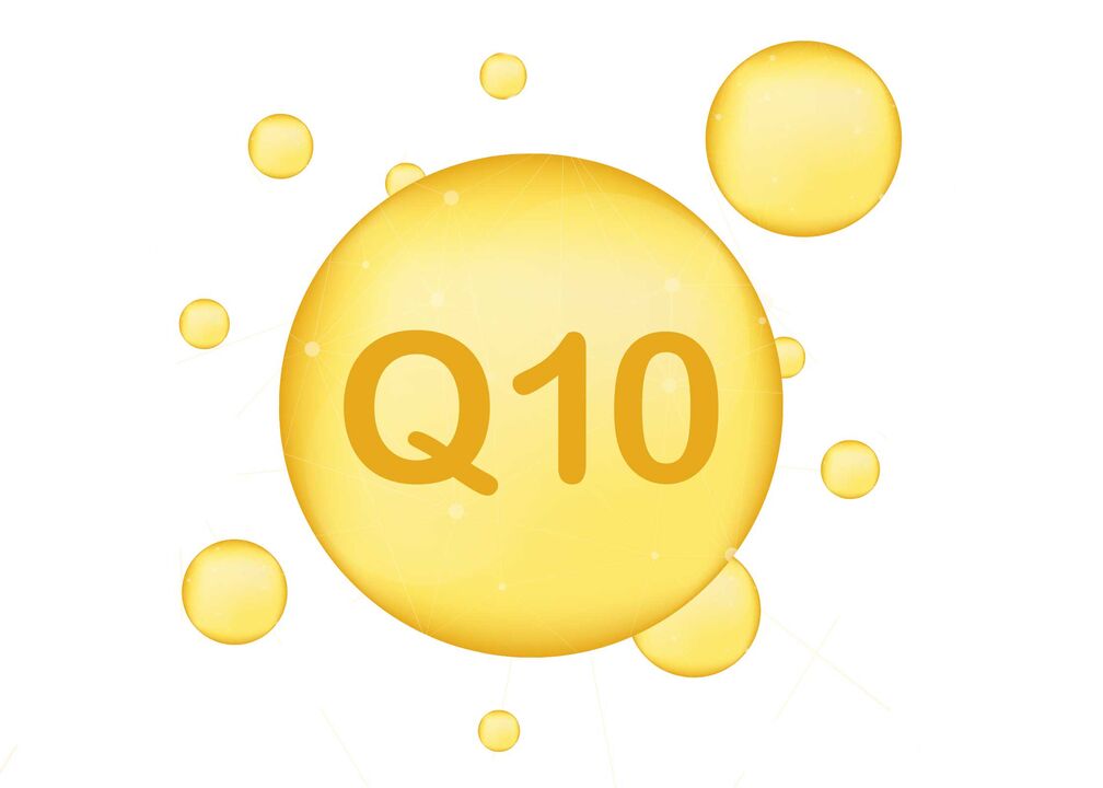 coenzyme Q10